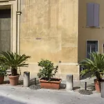 公寓 Casa Del Rettore By