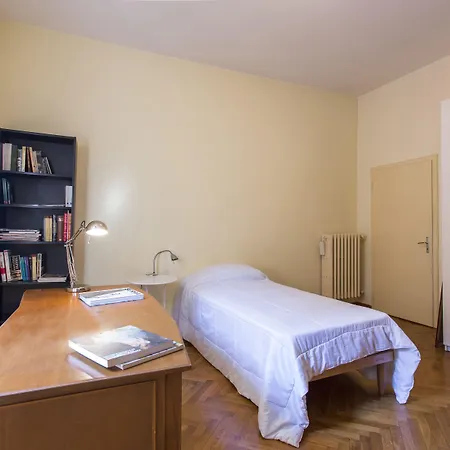 Casa Del Rettore By