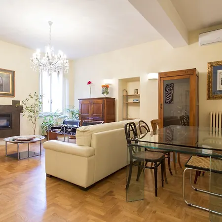 Casa Del Rettore By