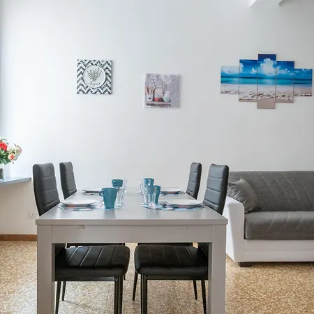 公寓 Casa Del Rettore By