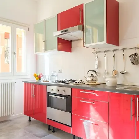 Del Professore By Apartment *