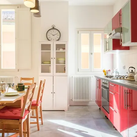 Apartment Del Professore By *