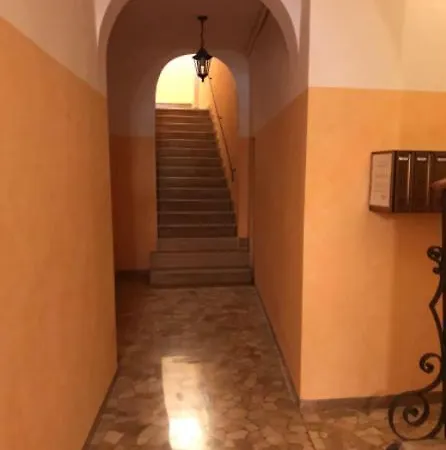 Casa Del Rettore By Lägenhet