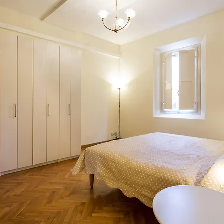 Casa Del Rettore By * Bologna