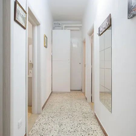 Casa Del Rettore By Bologna