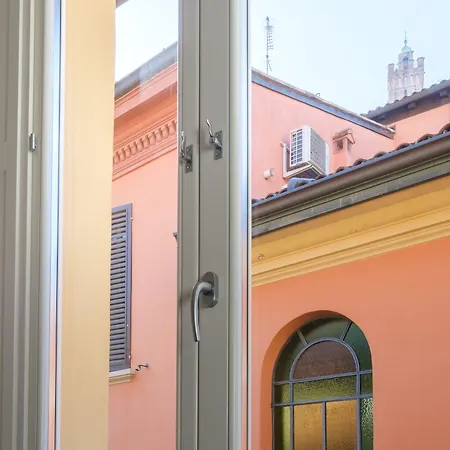 Casa Del Rettore By * Bologna