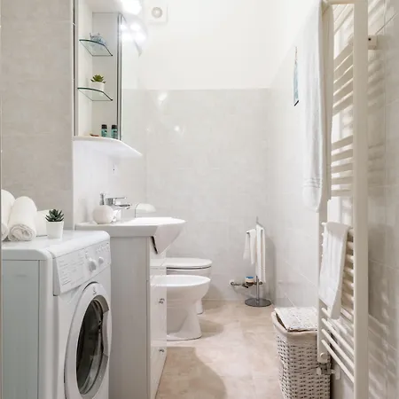 Lägenhet Casa Del Rettore By