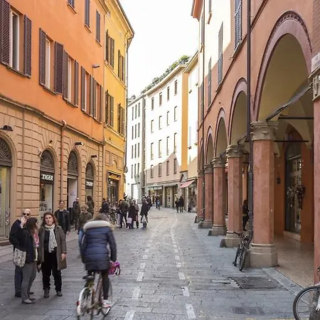 Casa Del Rettore By * Bologna