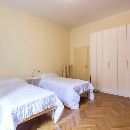 Apartment Del Professore By *