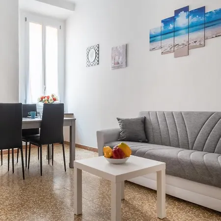 Apartment Del Professore By Bologna