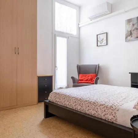 Casa Del Rettore By * Bologna