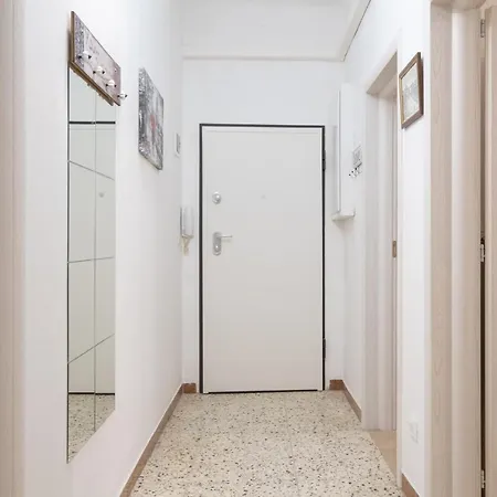 Casa Del Rettore By Bologna