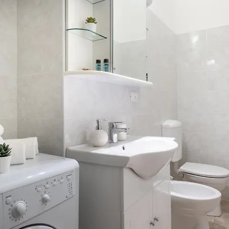 Casa Del Rettore By Bologna