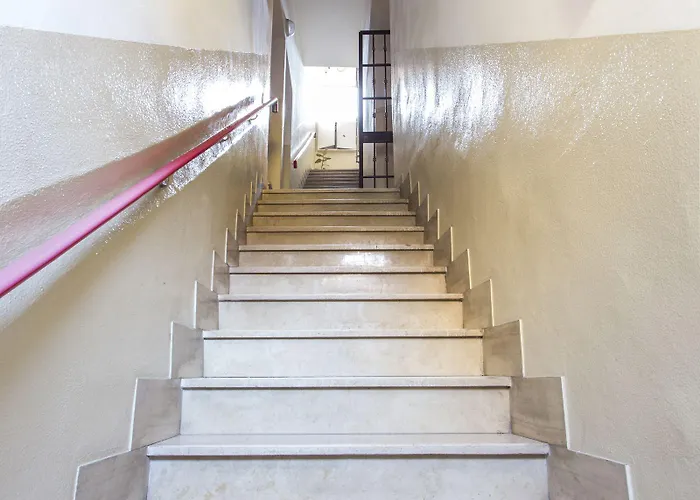 Casa Del Rettore By דירה בולוניה