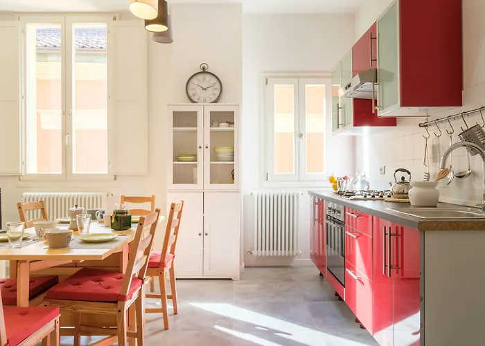 Casa Del Rettore By *