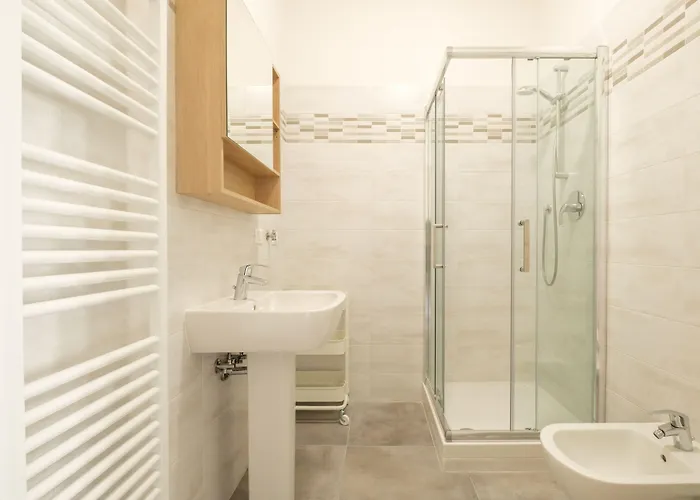 דירה Casa Del Rettore By *