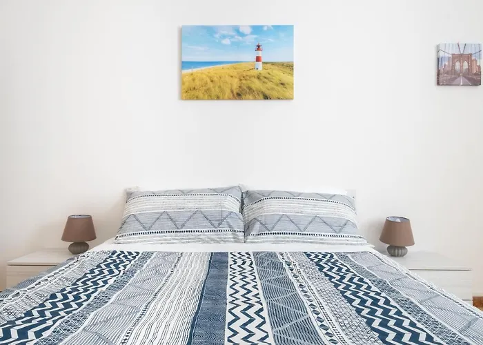 דירה Casa Del Rettore By *