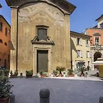 Casa Del Rettore By Apartment *