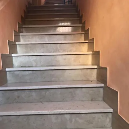 Apartament Del Professore By
