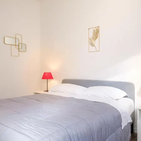 Apartament Del Professore By *