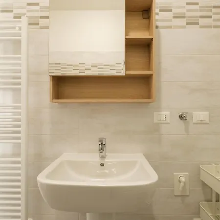 Del Professore By Apartament