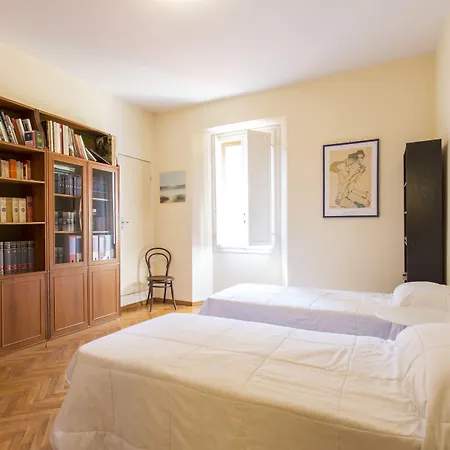 Casa Del Rettore By *