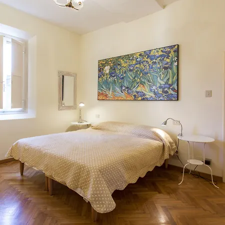 Casa Del Rettore By アパート *