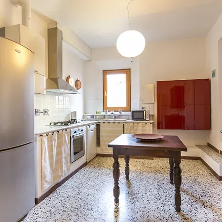 Casa Del Rettore By *