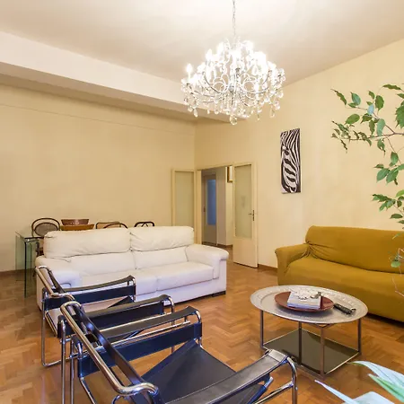 Apartmán Casa Del Rettore By