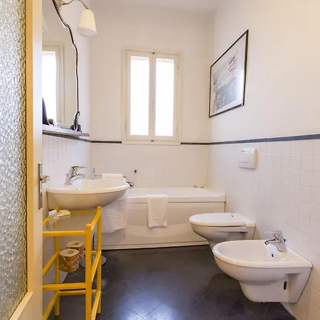 Casa Del Rettore By *