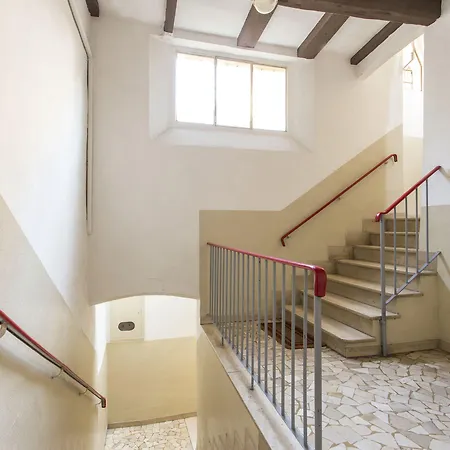 Casa Del Rettore By Apartmán Boloňa