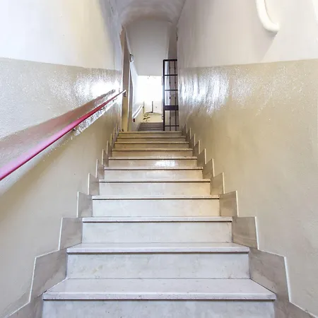 Casa Del Rettore By Апартаменты Болонья