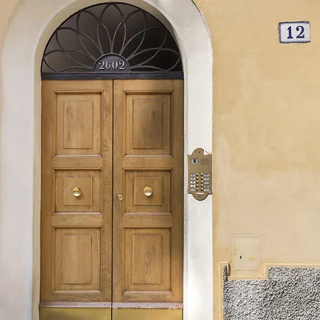 Casa Del Rettore By * ボローニャ