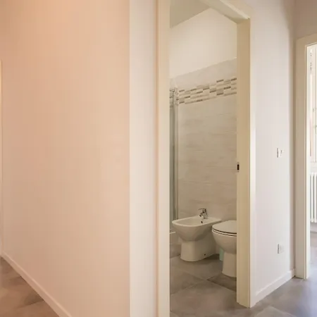 Daire Casa Del Rettore By