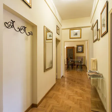 Apartmán Casa Del Rettore By *