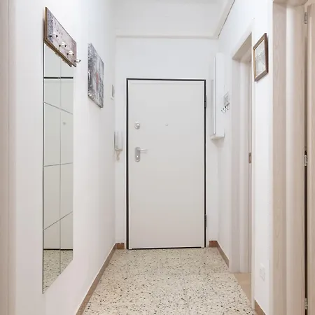 Casa Del Rettore By *