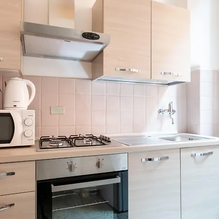 Casa Del Rettore By Apartmán