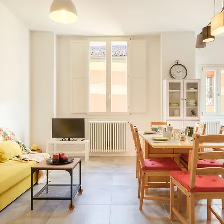 Casa Del Rettore By Apartmán Boloňa