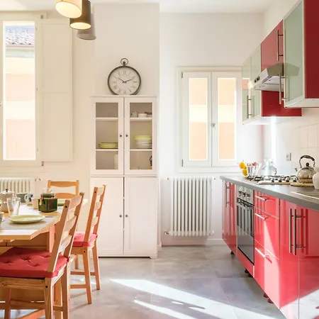 Casa Del Rettore By *