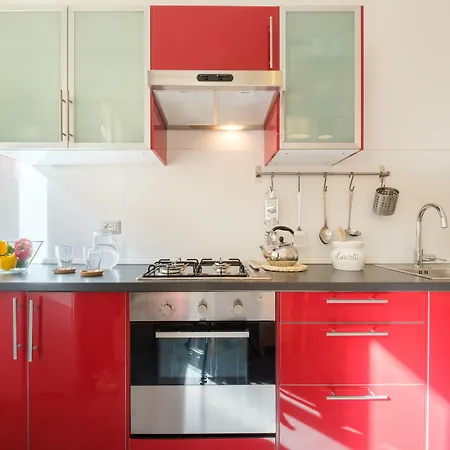 Casa Del Rettore By アパート *