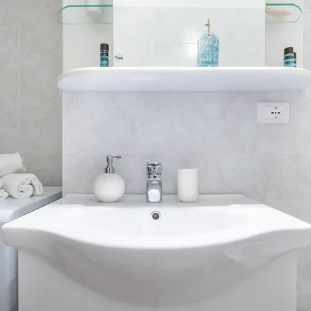 Apartmán Casa Del Rettore By Boloňa