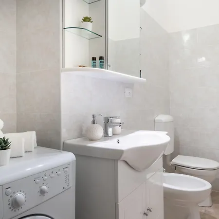 アパート Casa Del Rettore By