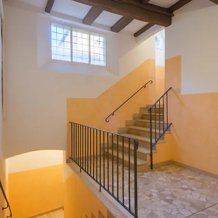 Casa Del Rettore By *