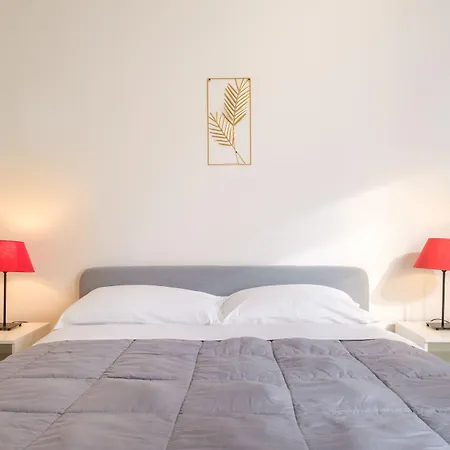 Casa Del Rettore By