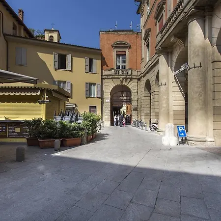 Casa Del Rettore By Appartement