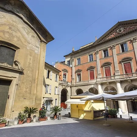 Casa Del Rettore By *