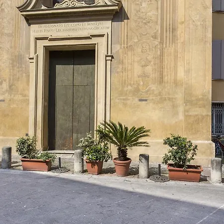 Casa Del Rettore By アパート