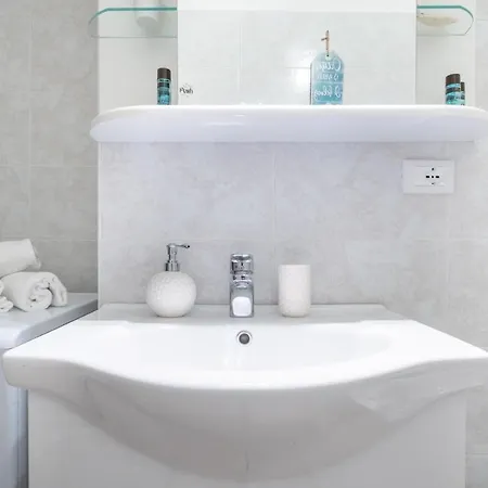 Casa Del Rettore By アパート *