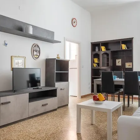 Casa Del Rettore By Апартаменты Болонья