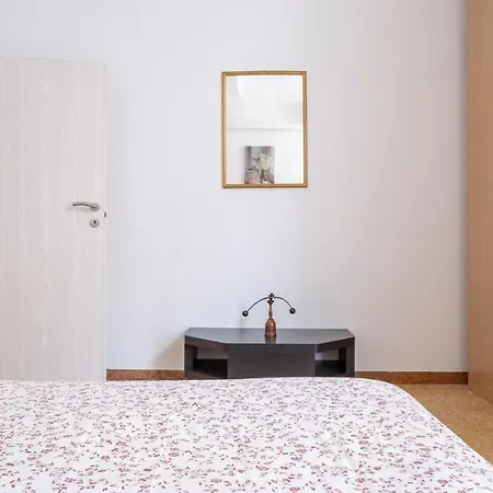 Casa Del Rettore By Apartament *